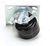 HD CST030 CASTER, 3.88 O/A HEIGHT W/BRAKE