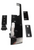 F65002 DOOR HANDLE AND CATCH