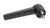 2016.1515 DOOR HANDLE, BLACK