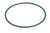 062191-1 BELT-RD 3/16 GREEN