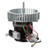 250-1015 KIT,MOTOR,1/3HPDV,9"CAGE 120V