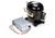 RF CMP9901P COMPRESSOR, 3/4HP LO R404A RST64C1E-CFA-901 SINGLE