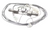 87.00.655 WATER VOLUME SENSOR WITH WIRE