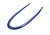 1650BP72 BLUE HOSE, 1/2 DIA, 72 L