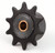 05.09.031.00 SPROCKET W/CLUTCH ASSEMBLY