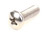 137766 SCREW, 10-32 X 5/8 SS