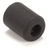 HD BMP034 BUMPER, ROUND, RUBBER, BLK, 3/4 DIA. X 1 HIGH, W