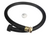 R05.06.010.00 KIT,STOPPER & FLUSH HOSE 3 FT.