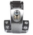 56-6003 STRIKE BRUSHED CHR. 3/4 TO 1-1