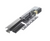 HD HIN0001 HINGE, ADJUSTABLE REACH-IN (QTY 1)