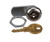 3944-41 LOCK AND KEY