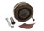 01-10J390-00002 KIT, CASTER WHEEL