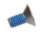 1008.1963 HEX SOCKET COUNTERSUNK HEAD SCREW M8X16
