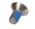 1008.1963 HEX SOCKET COUNTERSUNK HEAD SCREW M8X16