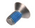 1008.1963 HEX SOCKET COUNTERSUNK HEAD SCREW M8X16