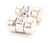 R02.03.033.02 KIT,FUSE 60A 300V-2 PACK