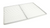 HD SHL060 SHELF, 19-1/8 X 25-1/4 1151