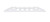 19-0100-0010 BLADE, BEATER BAR W/ TAB