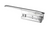 50-0285M HANDLE,CERAMIC MAGNET(254-2007