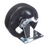 HD CST060 CASTER, 6 O/A, SWVL, W/BRK, 260# CP25578/2F986512
