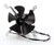 EL MTR0101 MOTOR, 120V AIR-RAIL FAN