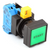 EL SWT0304 SWITCH, GREEN (START) IDEC SPECIAL MADE BY MIDCO