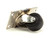 04.16.635.00 HDW 2" CASTER W/MOUNTING PLATE