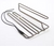 EL WIR501 WIRE, DEFROST SMALL #652040 7-3/4X16-1/4 120V 500W