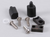 R00.01.0115.00 KIT,HINGES W/HDW-"STYLE A"
