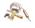325-60080-27 THERMO EXPANSION VALVE AA1/4MC R-134A/MT I-1/4 O-
