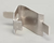 HD CLP100 CLIP, PILASTER ALUM T30-5051 (2736-1012-3151)