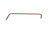 0C6645 PIPE, FRONT