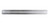 Omcan USA 44585 10" x 14" x 5" Bowl Stainless Steel Wall Mounted Hand Sink with Gooseneck Faucet