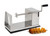 Omcan USA 42159 Manual Spiral Potato Fry Cutter