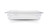 Omcan USA 80039 10.44" D Clear Polycarbonate 0.5 Size Food Pan