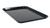 Omcan USA 43566 26″ W x 18″ D Black Fiberglass Square Market Tray