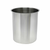 Omcan USA 44655 4.25 Qt. Stainless Steel Construction Bain Marie Pot