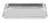 Omcan USA 44255 9.5" W x 13" D 20-Gauge Aluminum Baking Tray
