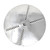 Omcan USA 44537 8.0mm Shredding Disc for 44532 Food Processor