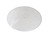 Omcan USA 46743 12" Dia. Aluminum Round Perforated Pizza Pan