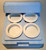 Omcan USA 41698 (4) Slots Insulating Box