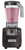 Hamilton Beach HBH650R 64 Oz. Polycarbonate Variable Speed Tempest Blender - 120 Volts