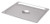 Omcan USA 80265 Stainless Steel Solid Half Size Steam Table Pan Cover