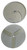 Omcan USA 16448 8 mm Straight Slicing Disc