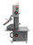 Omcan USA 46785 80" Blade Stainless Steel Tabletop Band Saw - 1100 Volts 1 HP