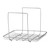 Waring WSV25LRK Rack Lift for WSV25 Circulating Water Bath