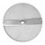 Omcan USA 22326 4mm Straight Slicing Disc