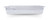 Omcan USA 80058 3.94" H Clear Polycarbonate Full Size Food Pan