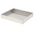 Omcan USA 44122 30" D Stainless Steel Pan
