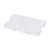 Omcan USA 85034 Clear Polycarbonate 0.33 Size Drain Shelf